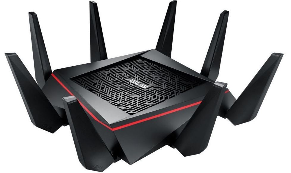 Best router for mac asus support
